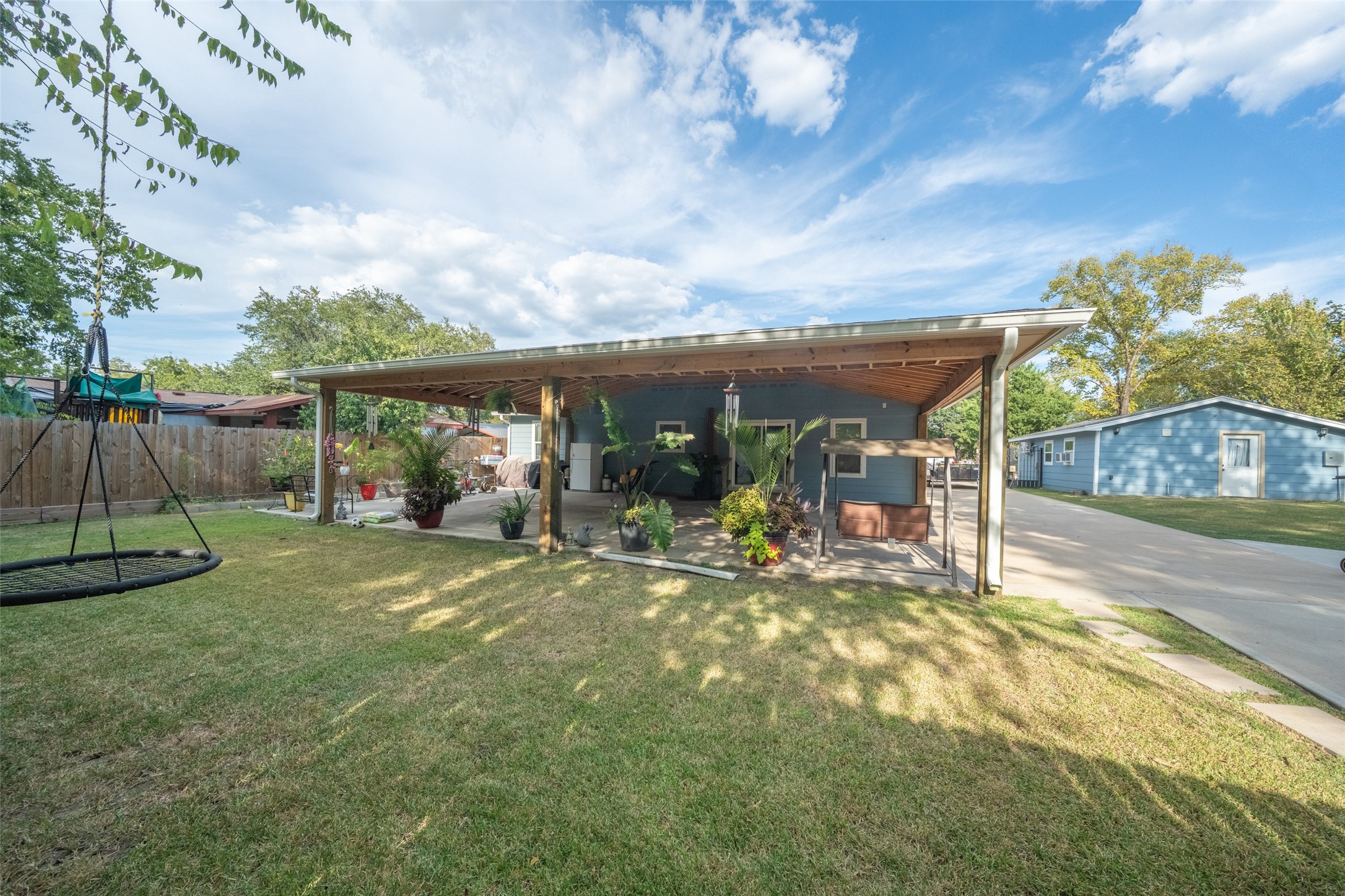 110 Booker T Washington Street Conroe, TX 77301 - Photo 24 of 37