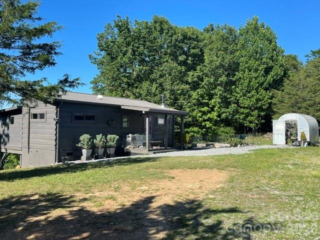 1300 Towery Trace Road Ellenboro, NC 28040 - Photo 28 of 38