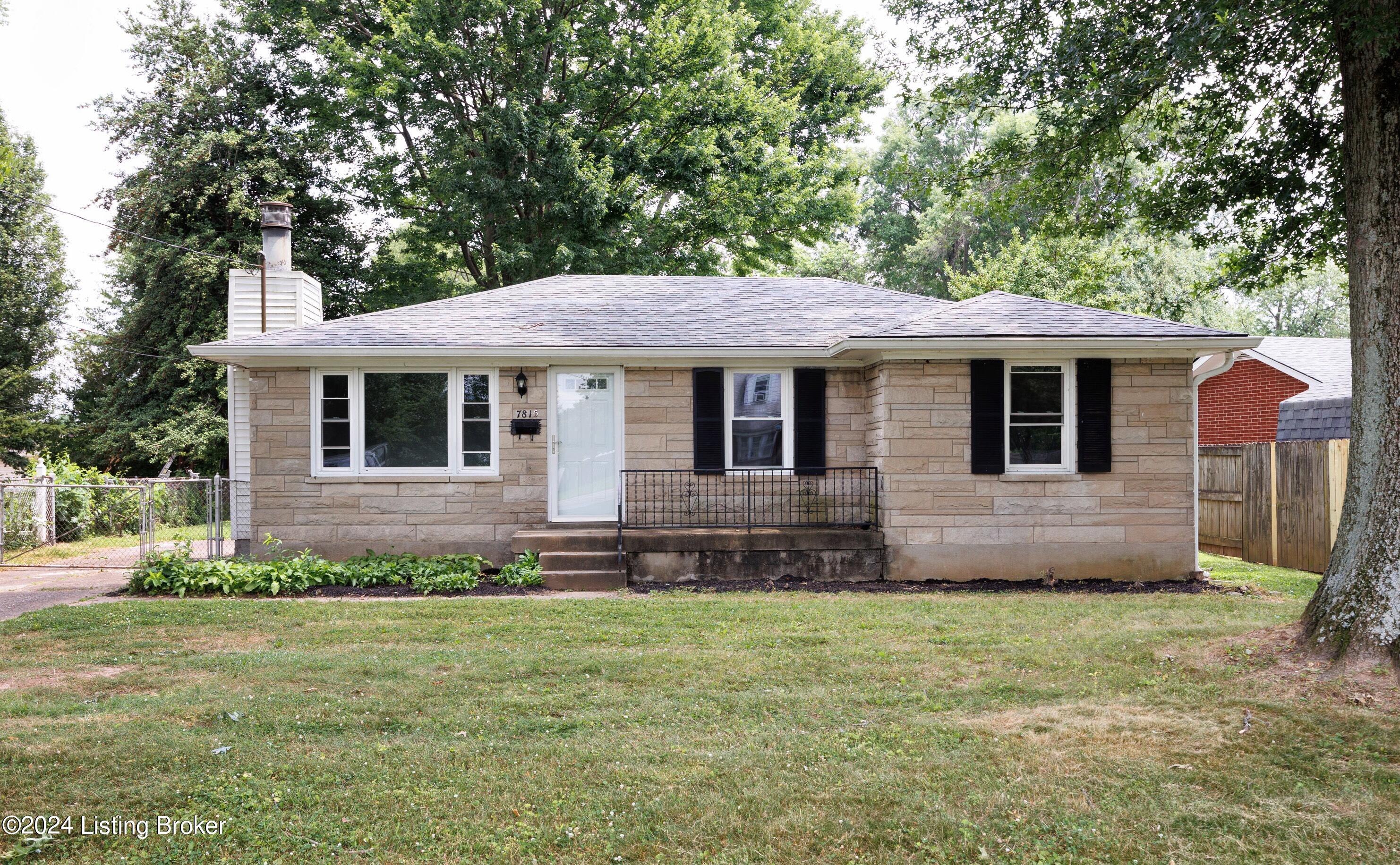 7815 Terry Road Louisville, KY 40258 - Photo 1 of 31 001