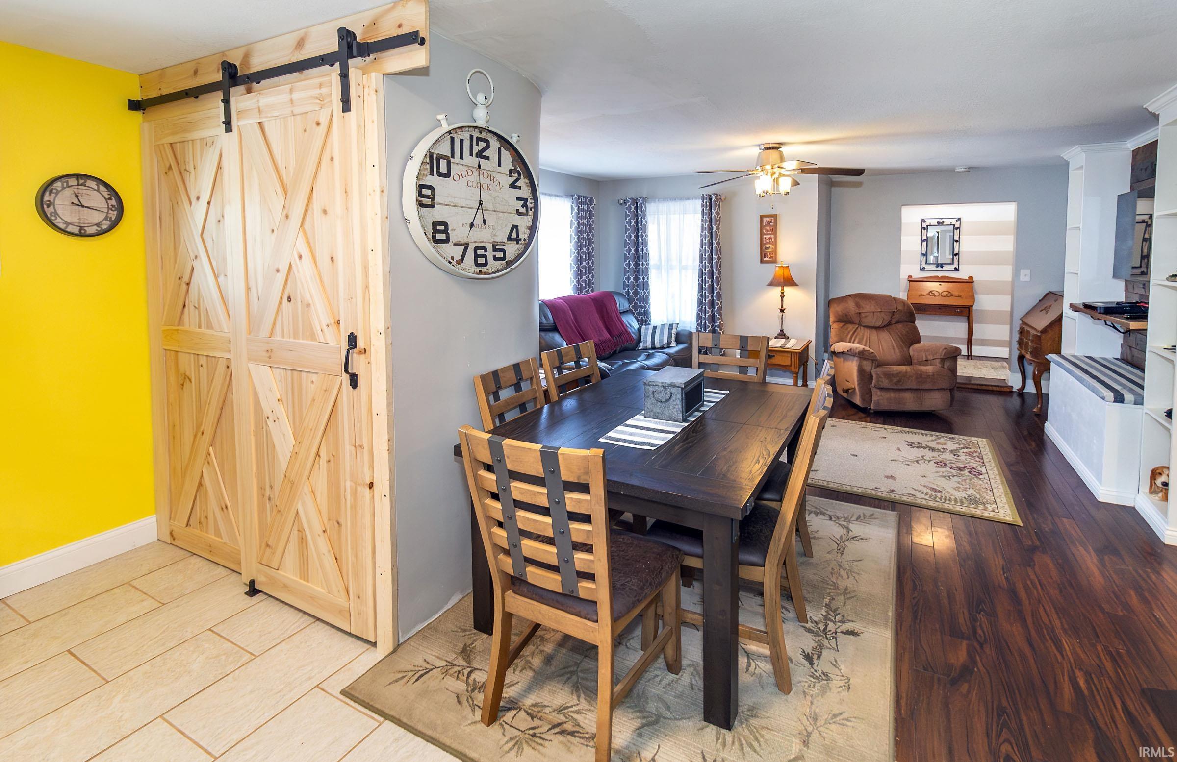 841 West Airport Road Vincennes, IN 47591 - Photo 15 of 36