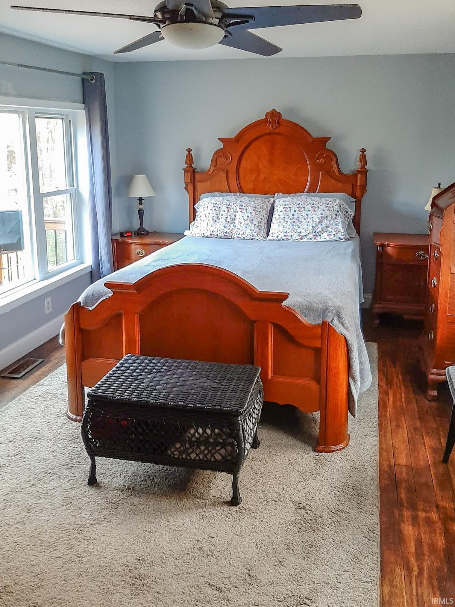 841 West Airport Road Vincennes, IN 47591 - Photo 17 of 36