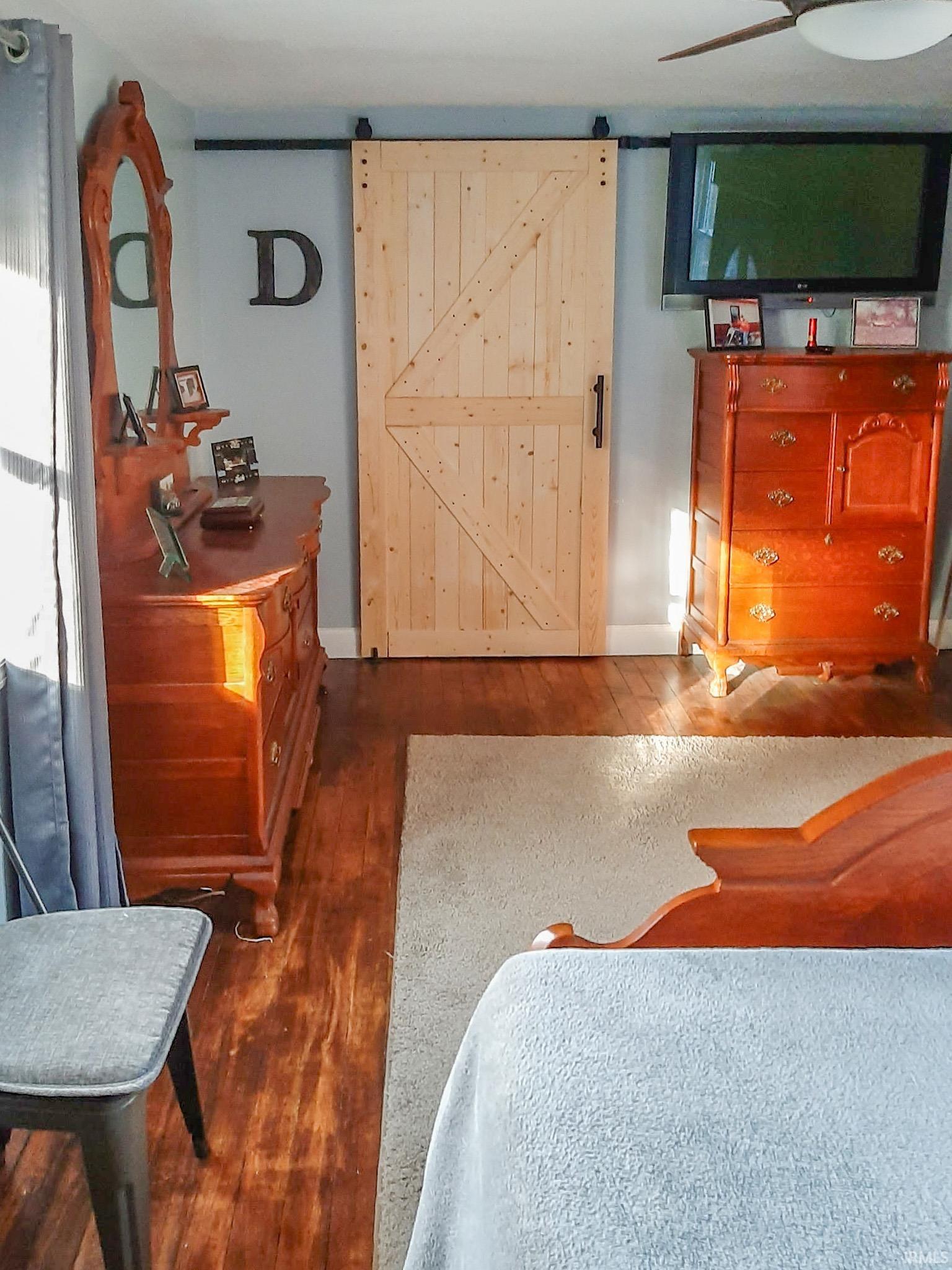 841 West Airport Road Vincennes, IN 47591 - Photo 18 of 36