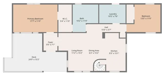 $299,000 | 841 West Airport Road, Vincennes, IN 47591