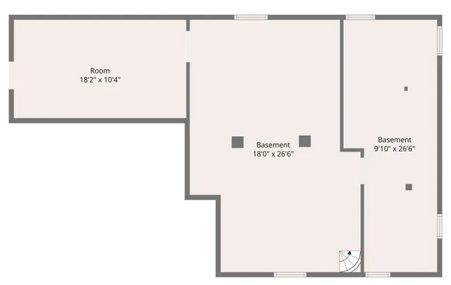 $299,000 | 841 West Airport Road, Vincennes, IN 47591