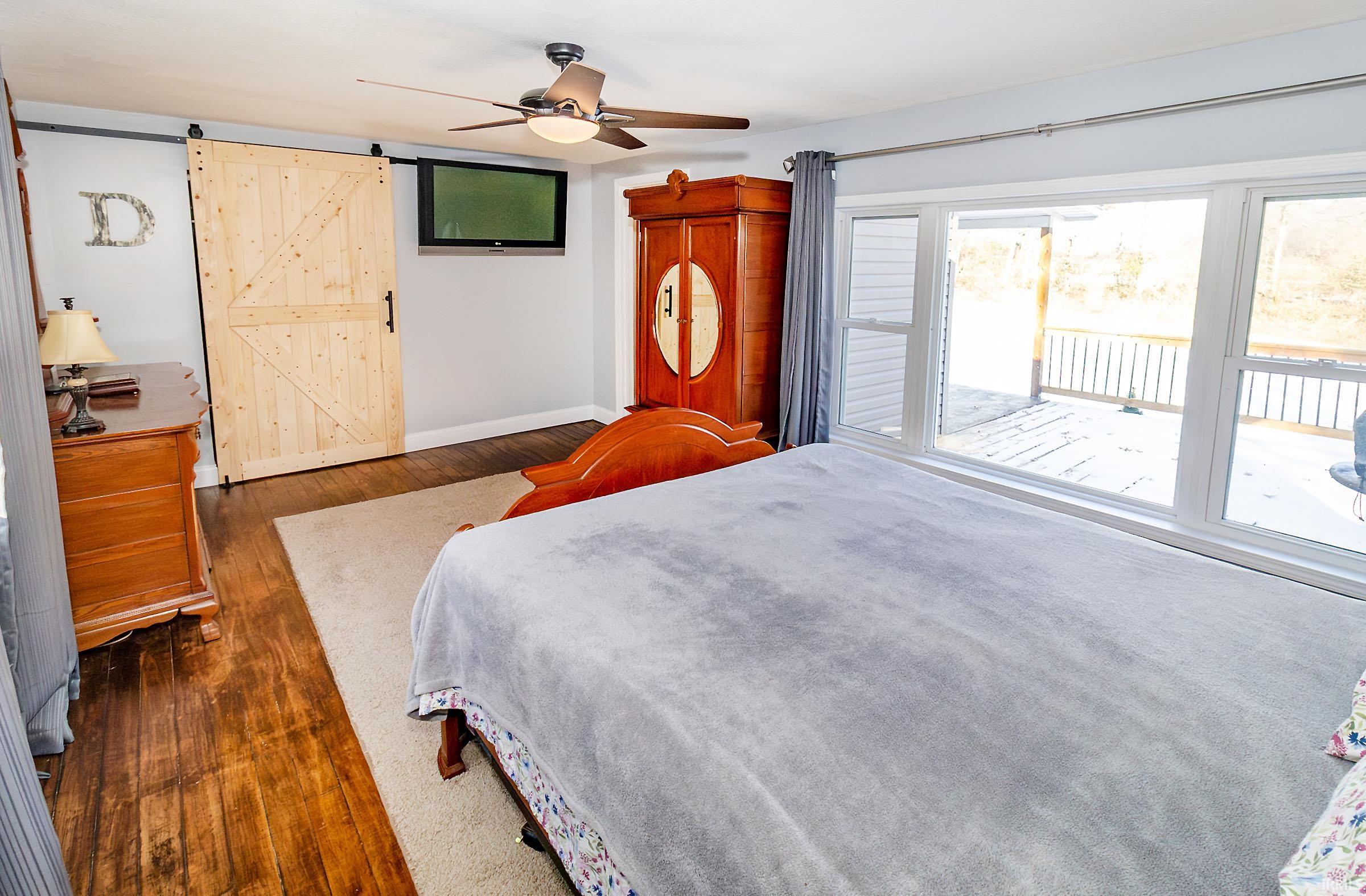 841 West Airport Road Vincennes, IN 47591 - Photo 4 of 36