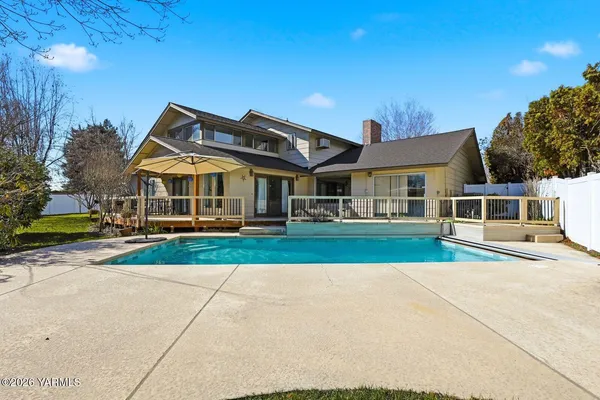 $625,000 | 1107 South 46th Avenue, Yakima, WA 98908