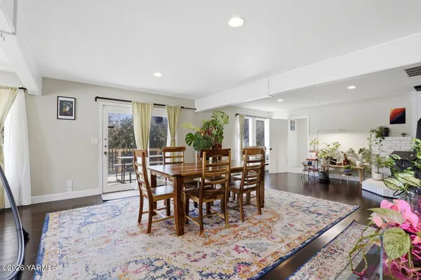 $625,000 | 1107 South 46th Avenue, Yakima, WA 98908