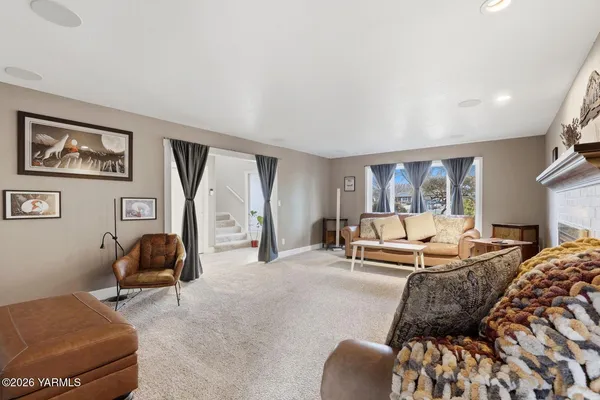 $625,000 | 1107 South 46th Avenue, Yakima, WA 98908