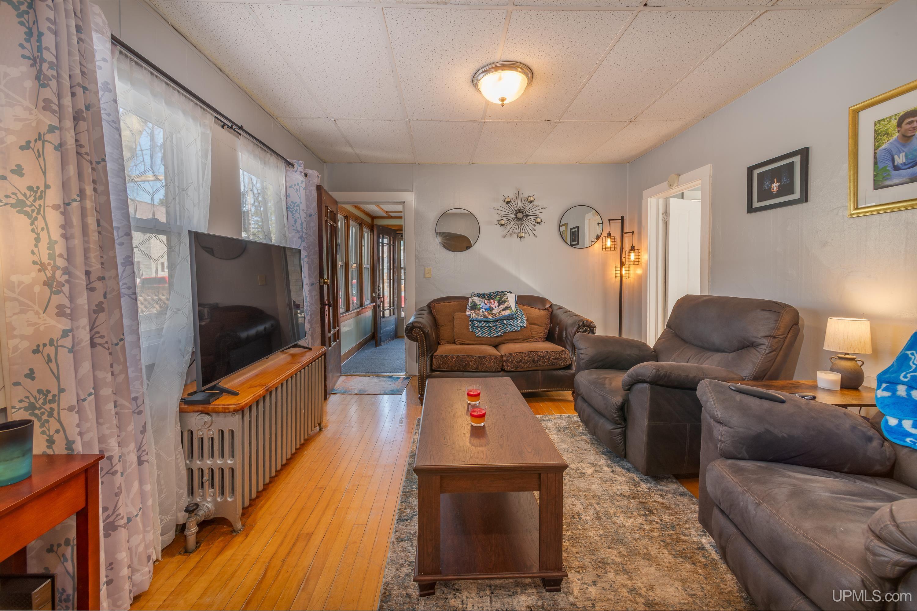 630 Wabash Street Ishpeming, MI 49849 - Photo 3 of 33