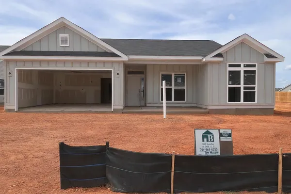 $373,900 | 8894 Snelling Drive, Aiken, SC 29803