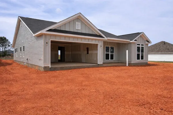 $373,900 | 8894 Snelling Drive, Aiken, SC 29803