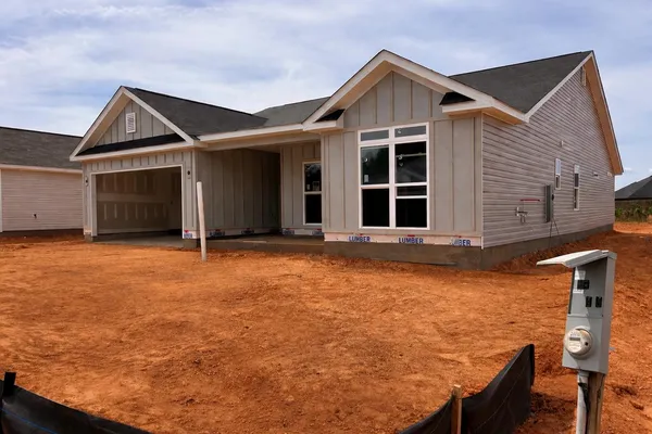 $373,900 | 8894 Snelling Drive, Aiken, SC 29803