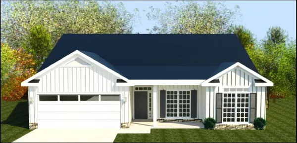 $373,900 | 8894 Snelling Drive, Aiken, SC 29803