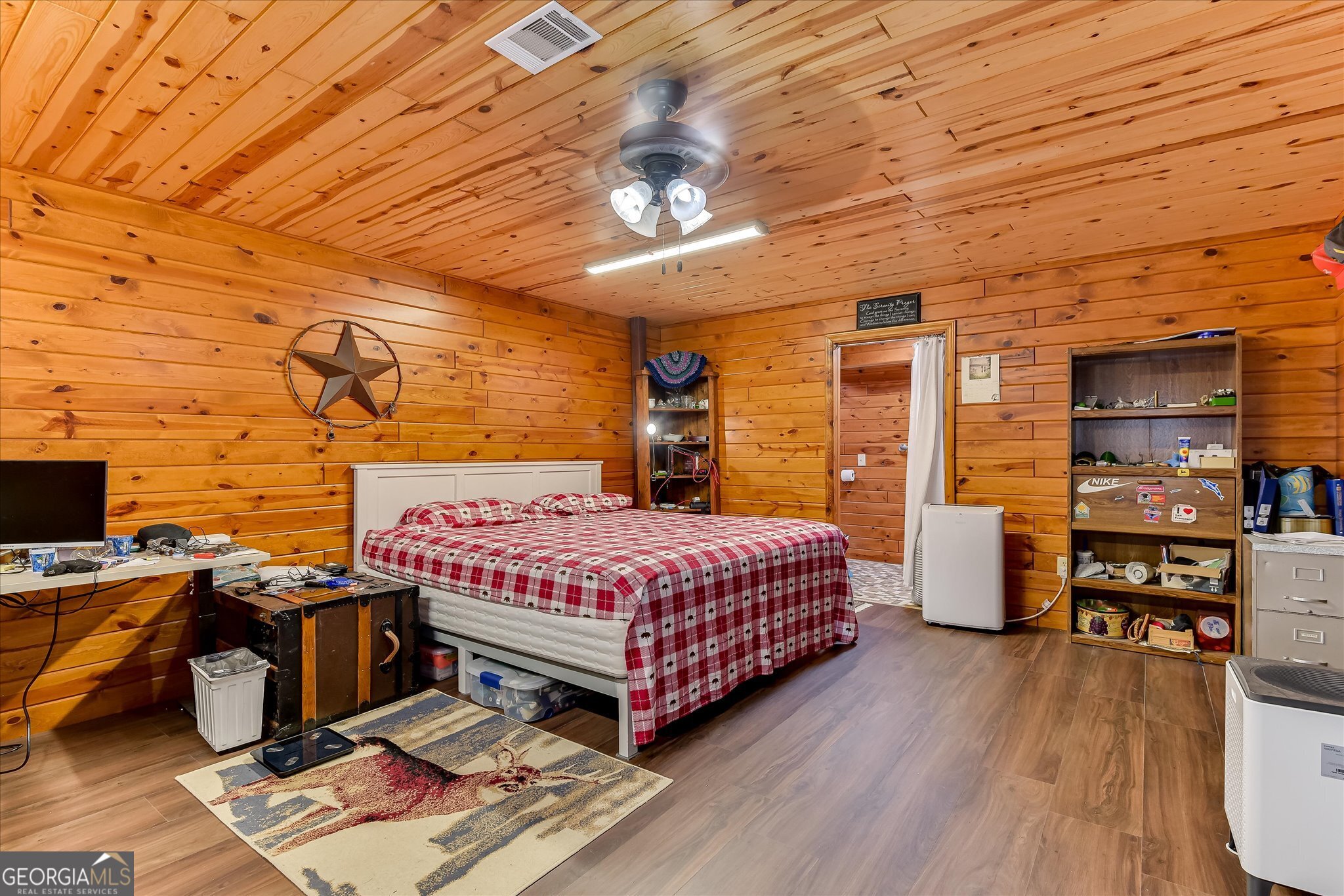 7700 Clarks Mill Road Louisville, GA 30434 - Photo 66 of 87