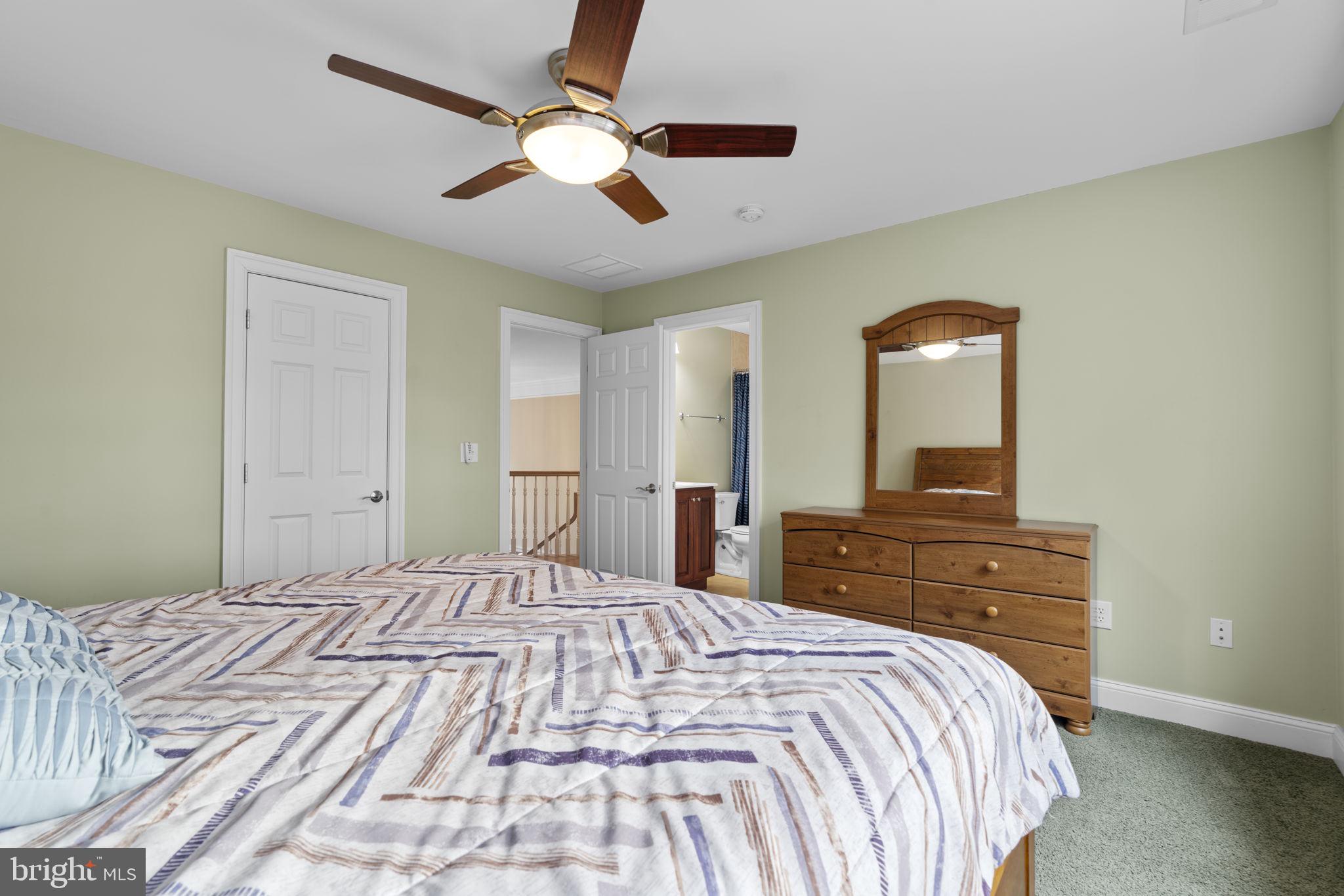 370 Eagle Hill Road Pasadena, MD 21122 - Photo 61 of 118 Bedroom 5