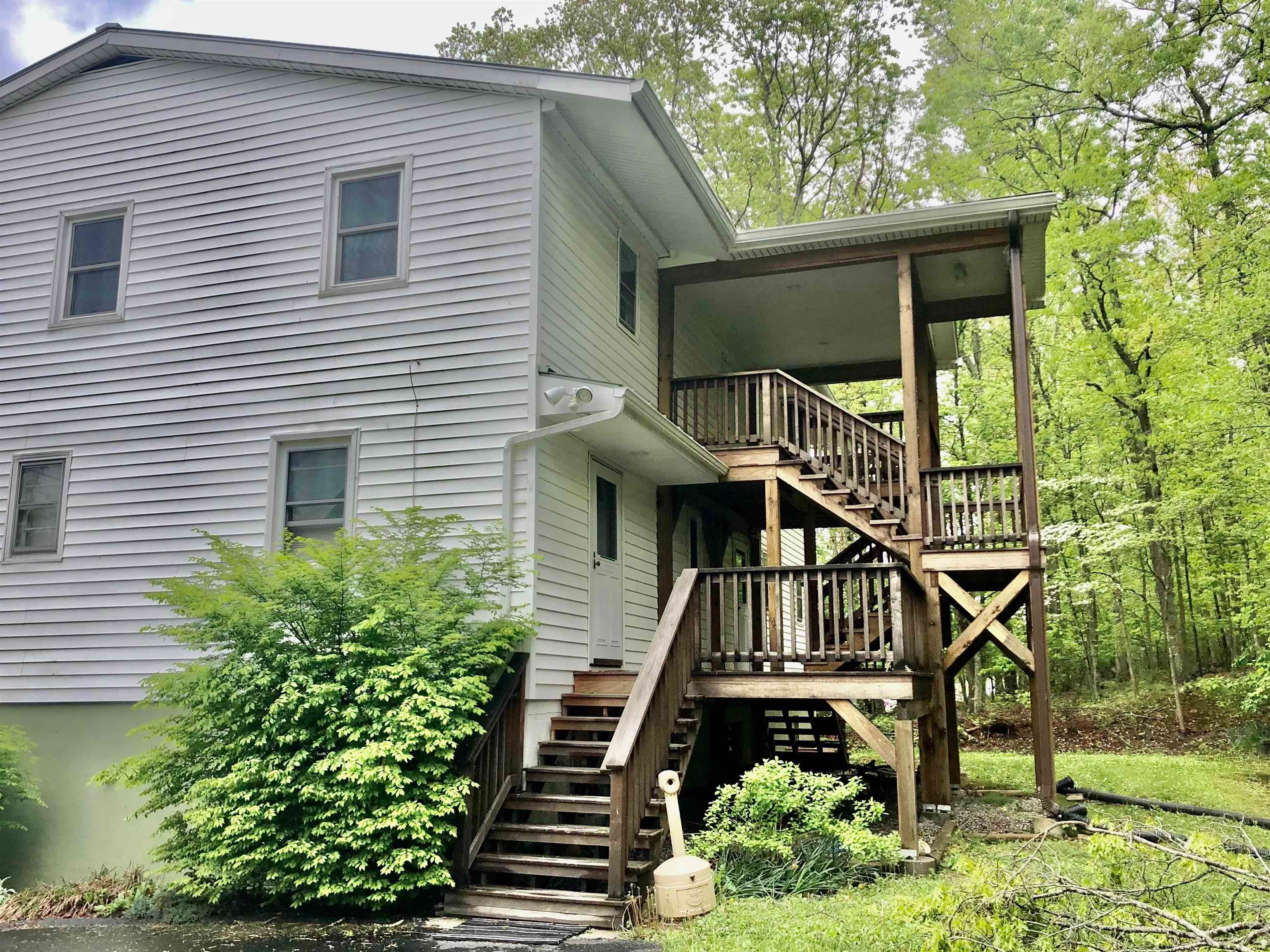 1849 Merrimac Road Blacksburg, VA 24060 - Photo 2 of 42 Gallery Image 2