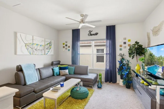a bathroom with a shower and a sink