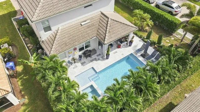 $1,200,000 | 1592 Bursera Terrace, Hollywood, FL 33021