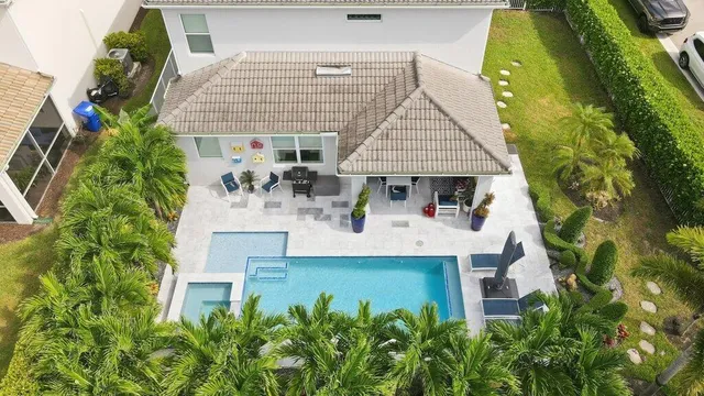$1,200,000 | 1592 Bursera Terrace, Hollywood, FL 33021