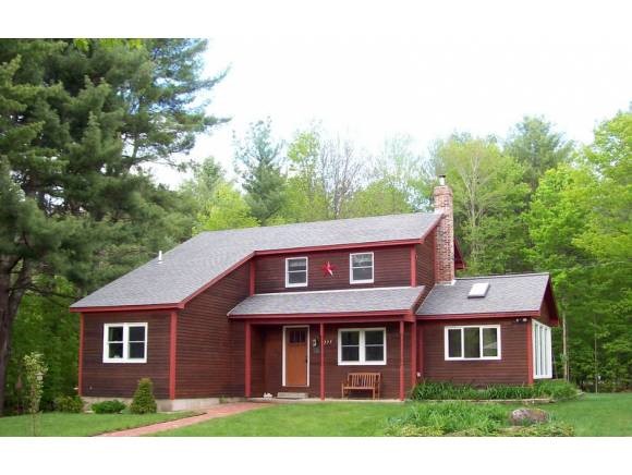 277 Stark Road Conway, NH 03813 - Photo 1 of 1