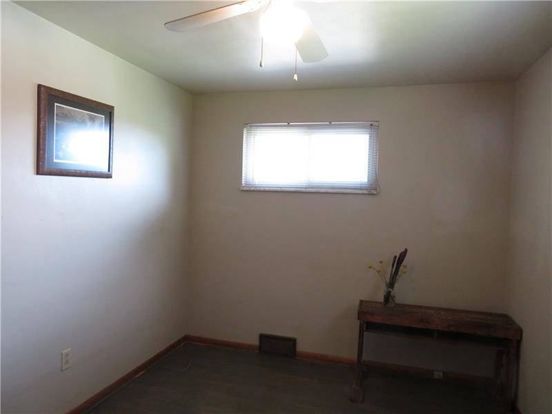 1074 Brinton Road Pittsburgh, PA 15221 - Photo 14 of 18 Second bedroom.