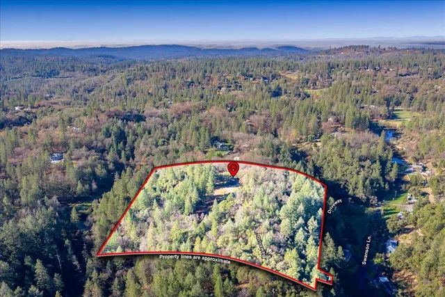 $389,000 | 870 Swanson Lane, Colfax, CA 95713