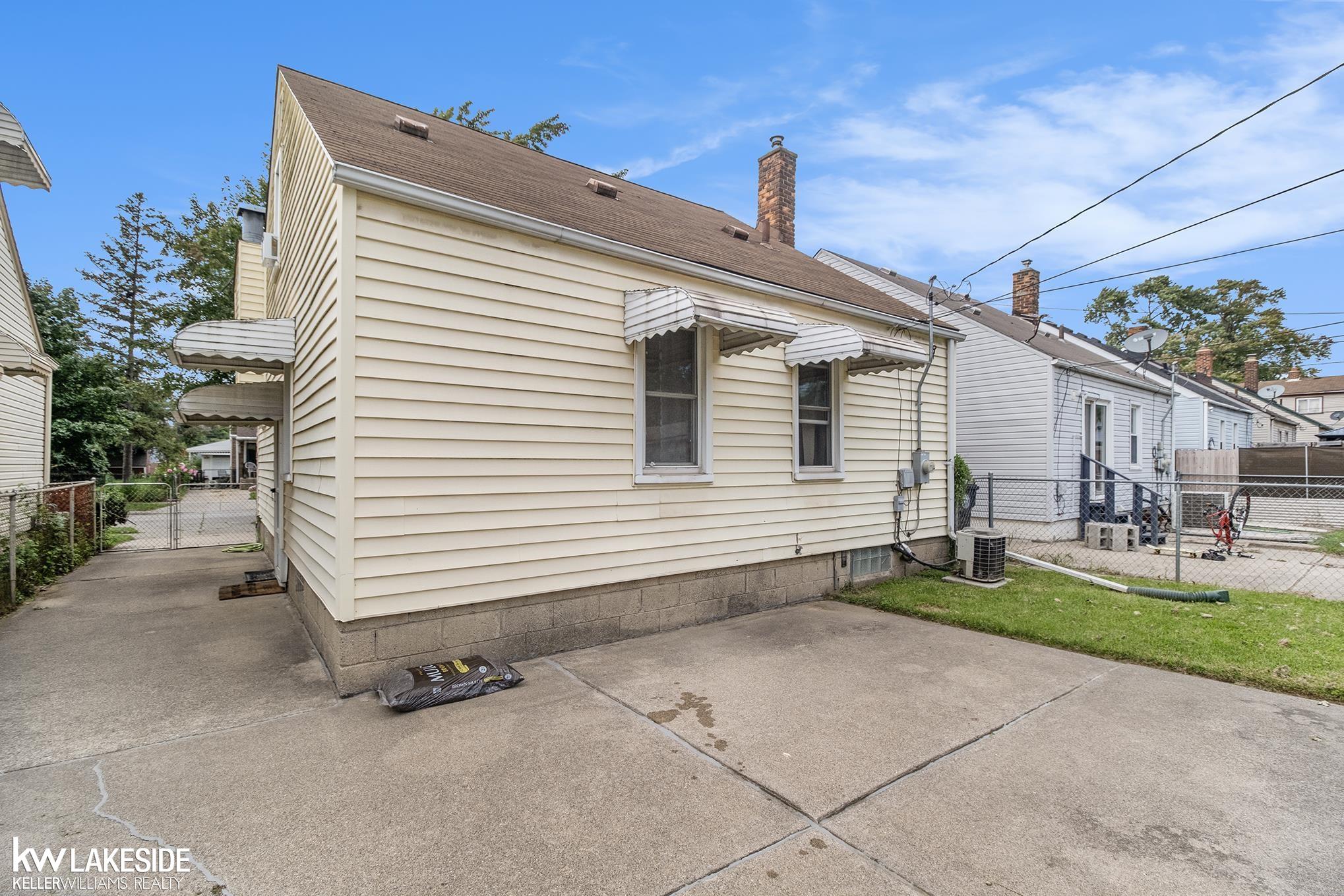 18020 Ruth Street Melvindale, MI 48122 - Photo 25 of 27