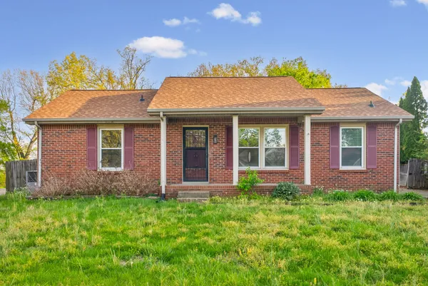 $1,700 | 194 Bob White Drive, Clarksville, TN 37042