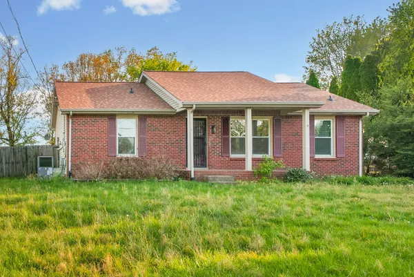 $1,700 | 194 Bob White Drive, Clarksville, TN 37042