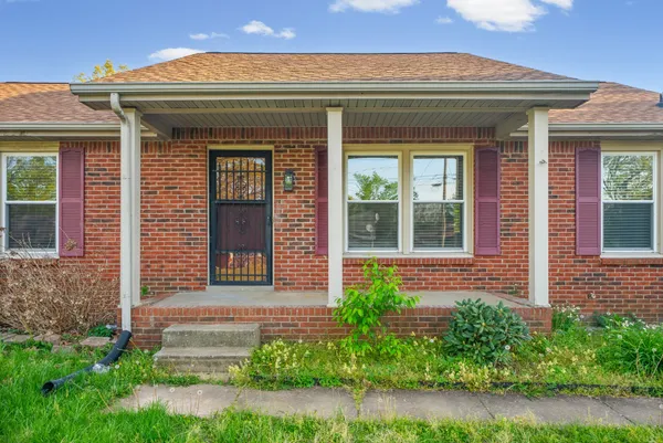 $1,700 | 194 Bob White Drive, Clarksville, TN 37042