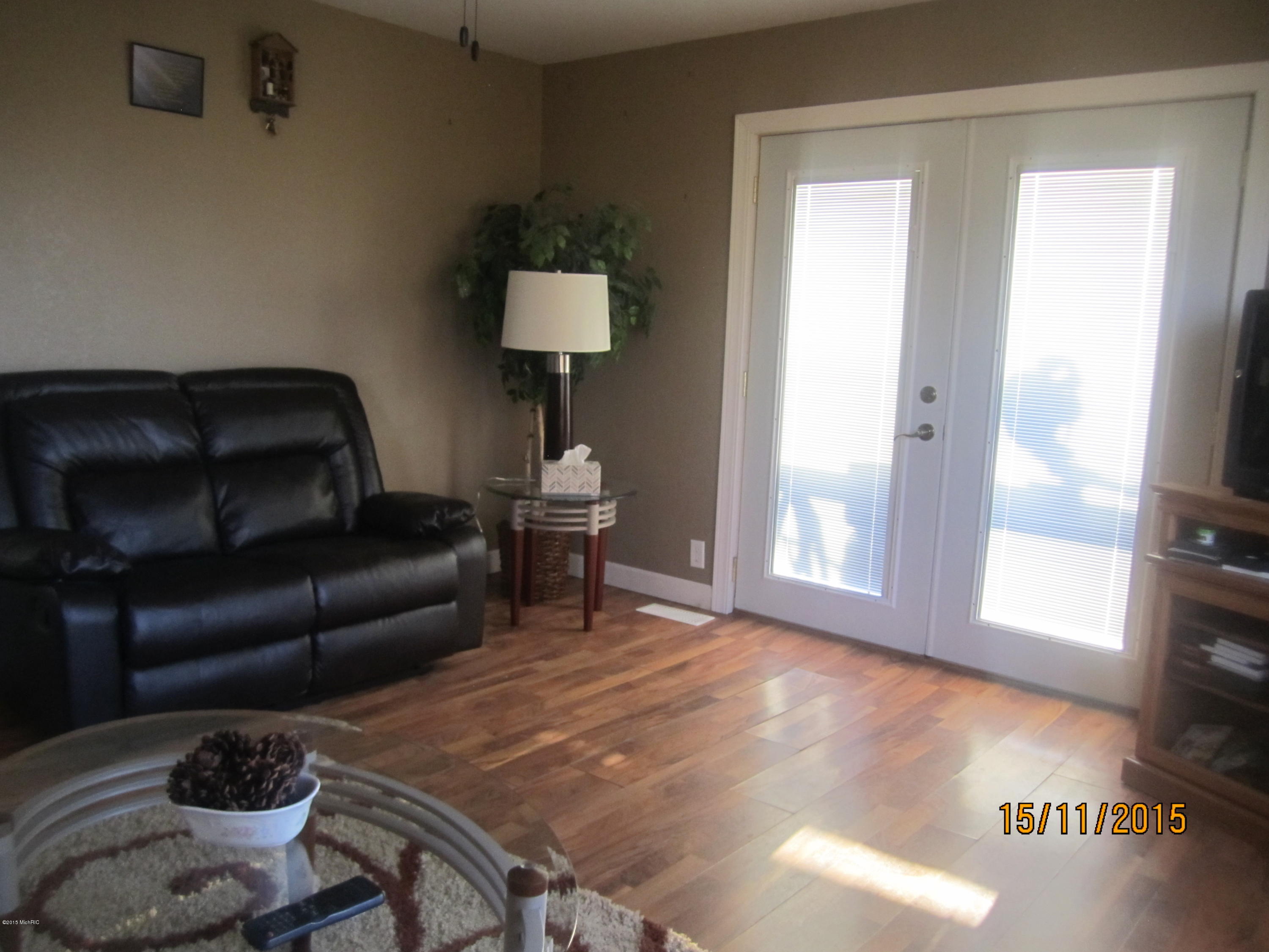 16227 Packard Road Hudson, MI 49247 - Photo 4 of 17 living room2