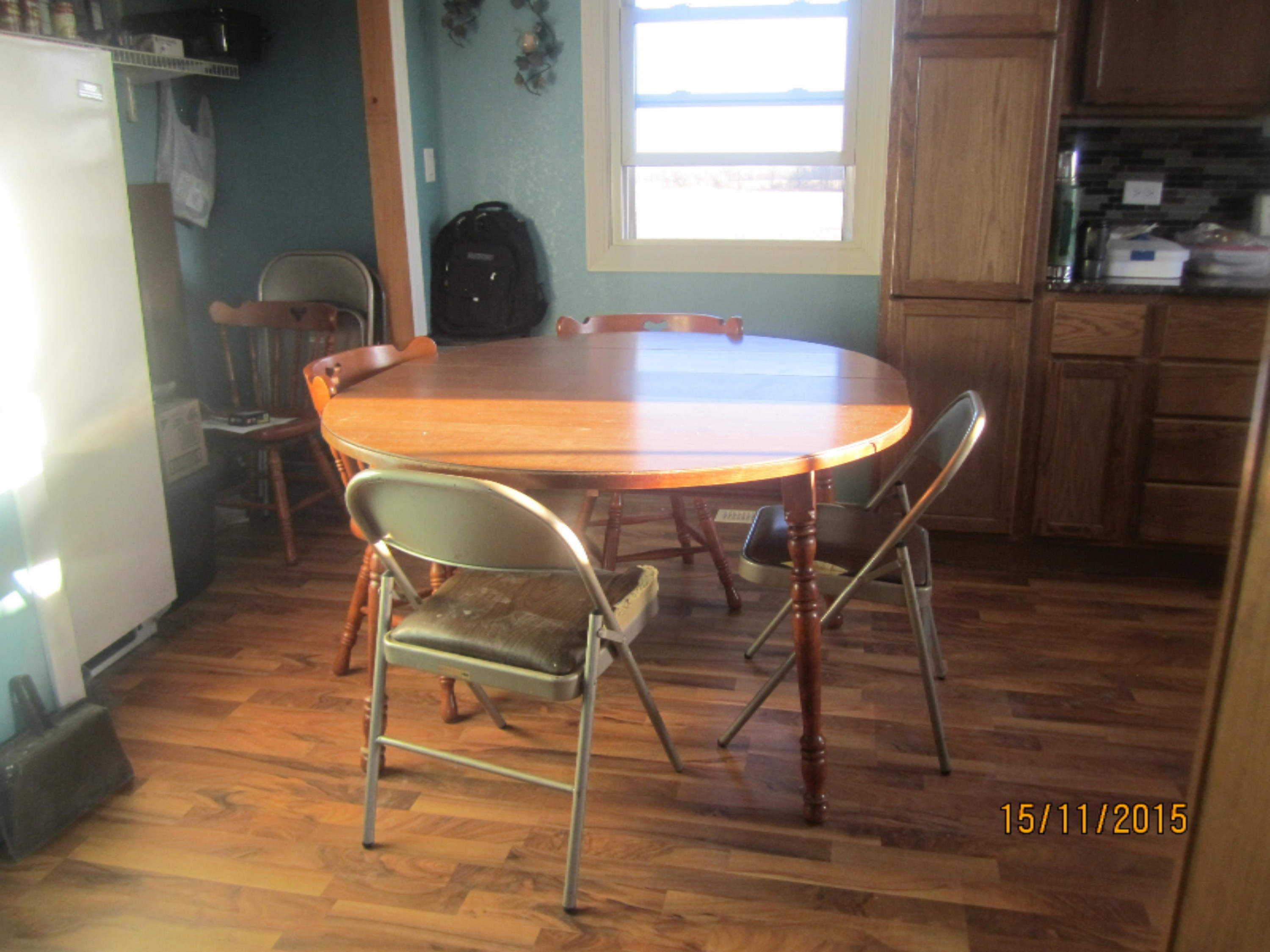 16227 Packard Road Hudson, MI 49247 - Photo 7 of 17 dining