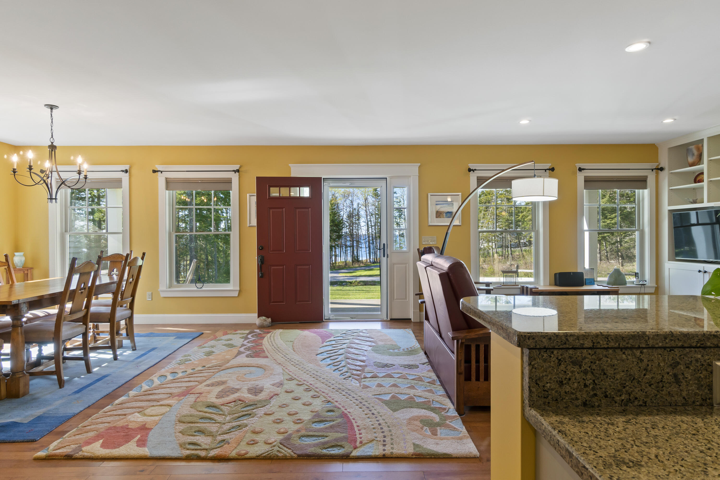 41 Goose Ledge Road Harpswell, ME 04079 - Photo 43 of 79 41 Goode Ledge Rd_151