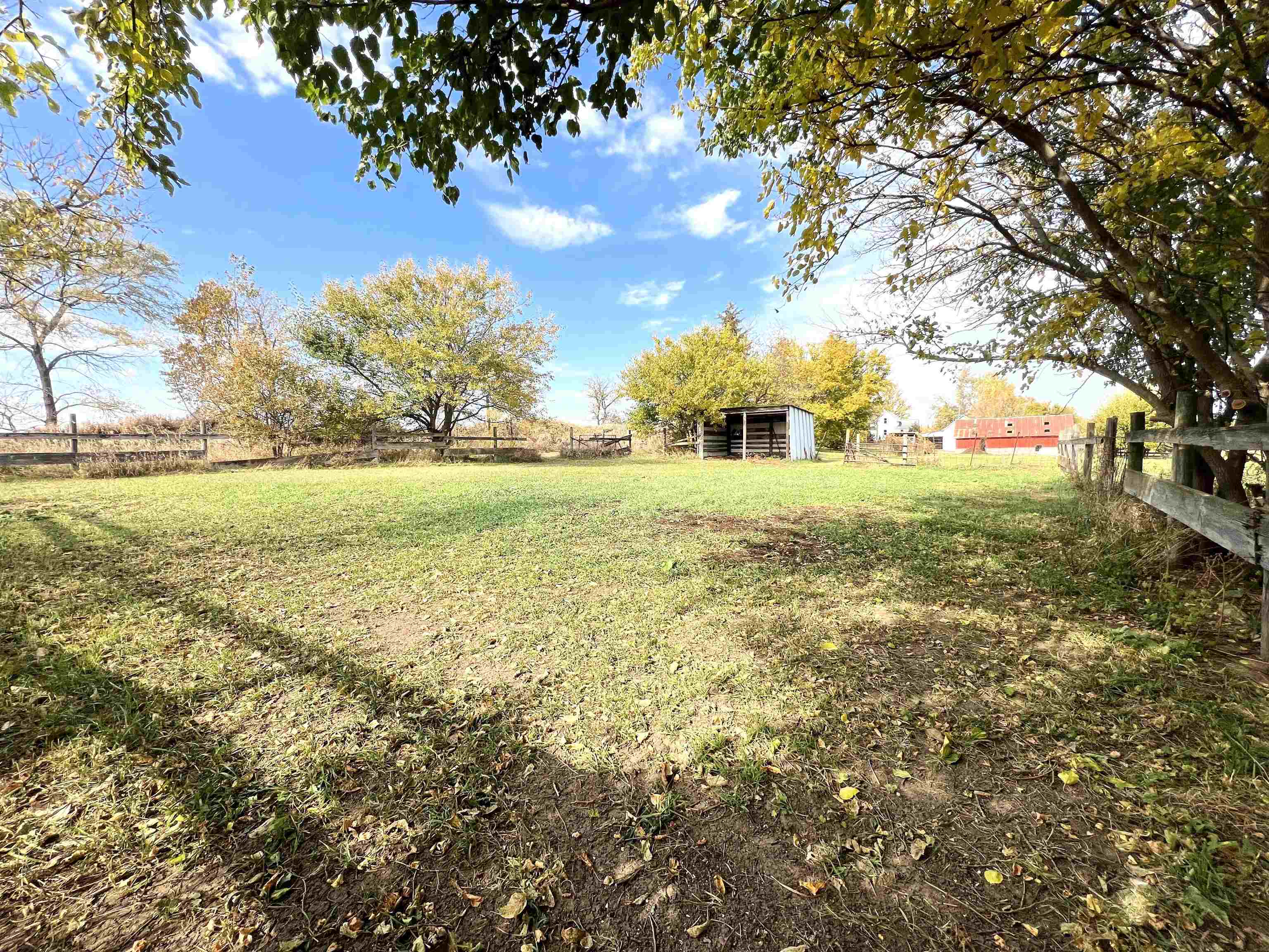 7918 Shirley Road Cherry Valley, IL 61016 - Photo 26 of 36 a view of an ocean