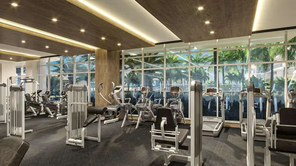 $11,500 | 220 Lake Shore Drive, Unit 1607, Lake Park, FL 33403