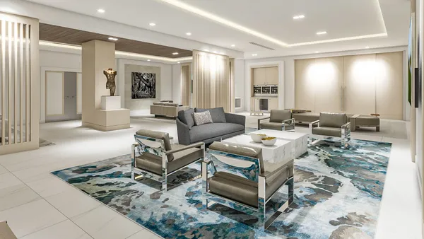 $11,500 | 220 Lake Shore Drive, Unit 1607, Lake Park, FL 33403