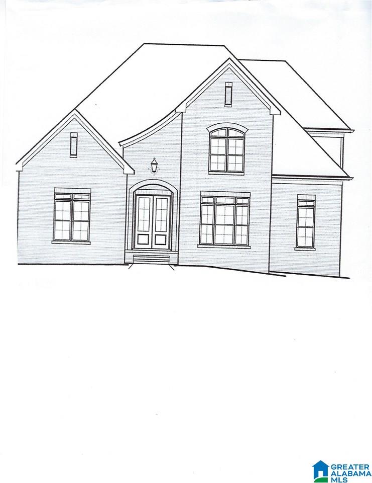 545 Timberline Trail Calera, AL 35040 - Photo 1 of 1
