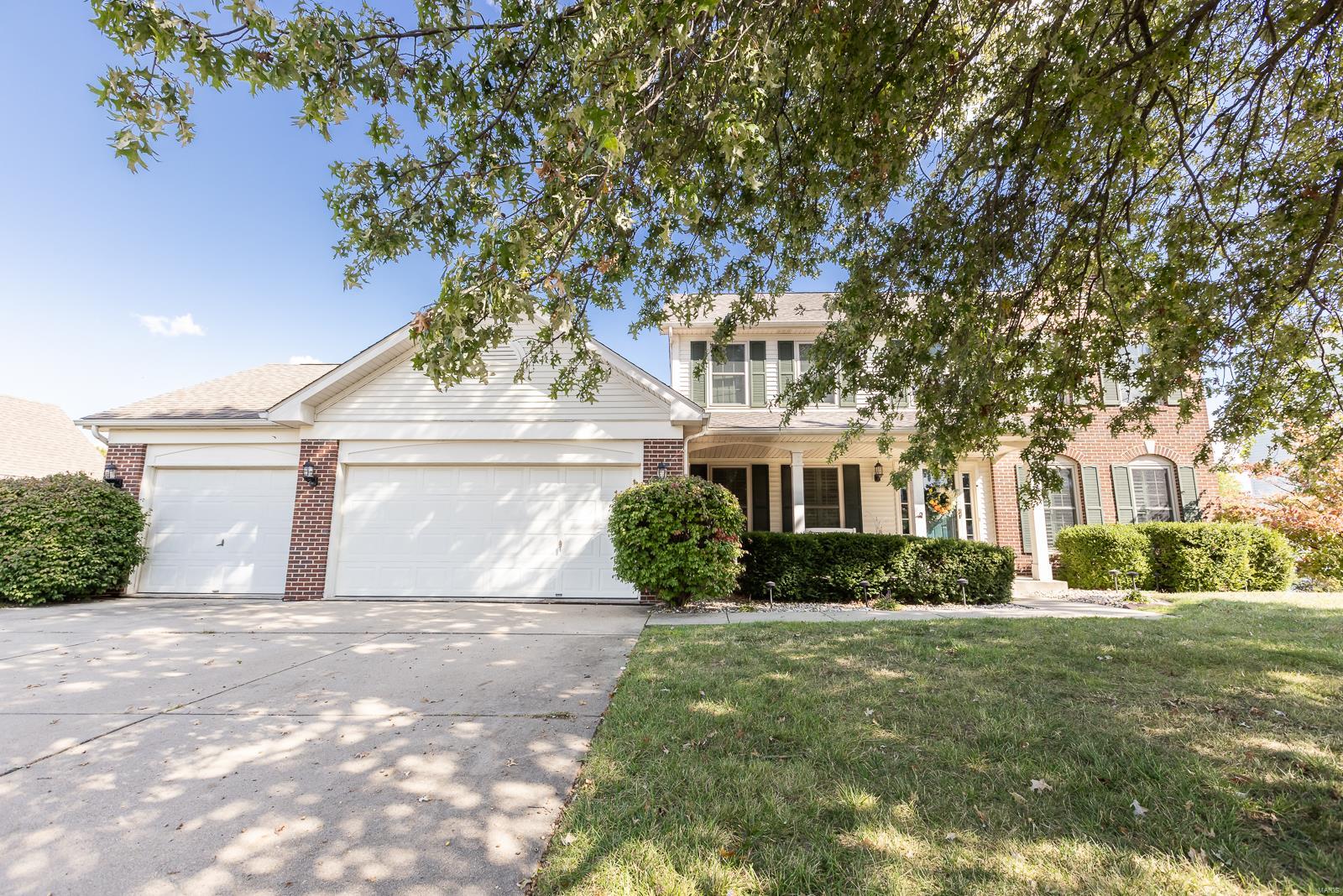 1224 Ruppel Lane O'Fallon, IL 62269 - Photo 1 of 52 Gallery Image 1