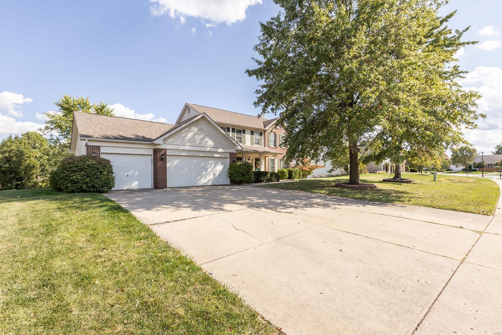 1224 Ruppel Lane O'Fallon, IL 62269 - Photo 3 of 52 Gallery Image 3