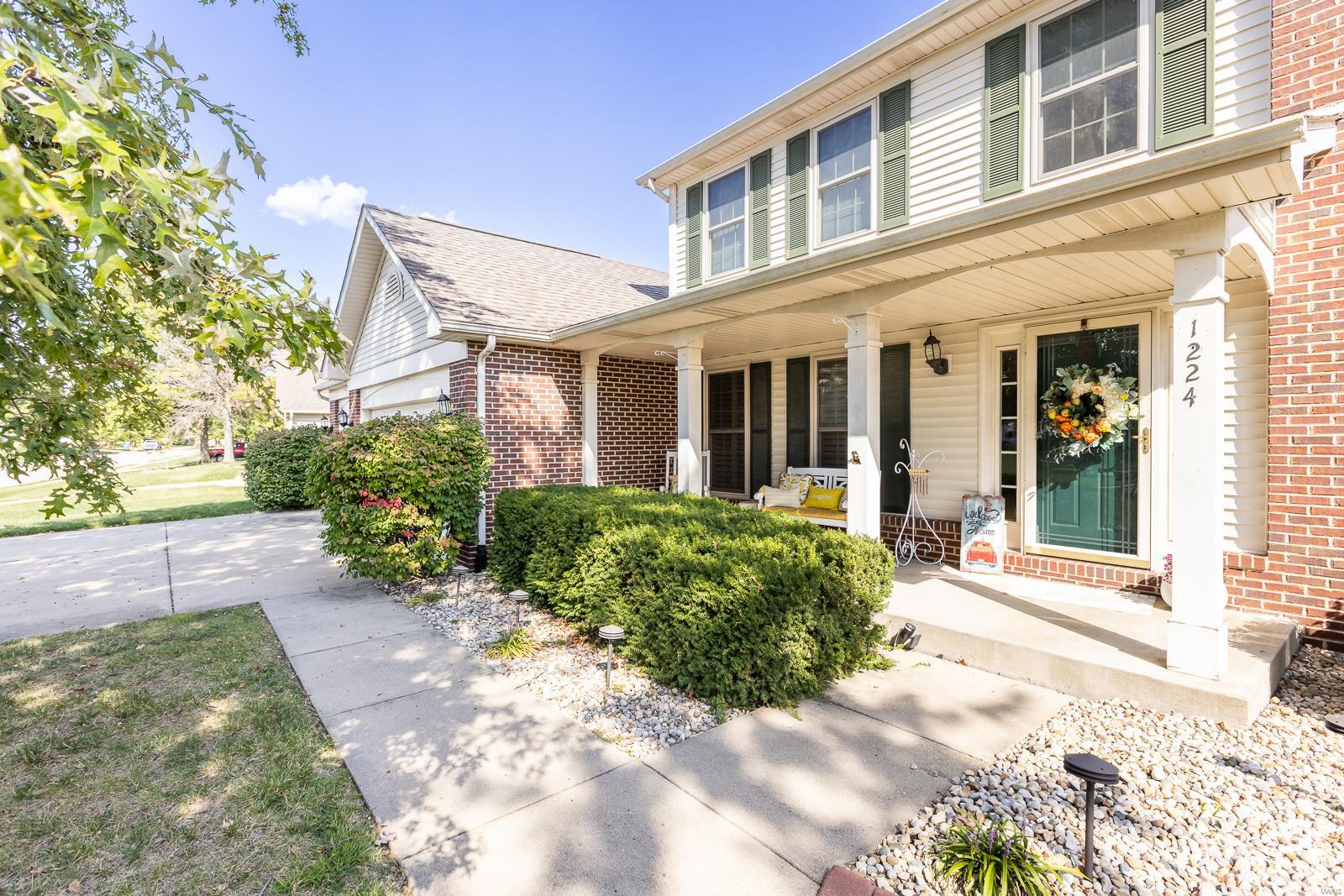 1224 Ruppel Lane O'Fallon, IL 62269 - Photo 4 of 52 Gallery Image 4