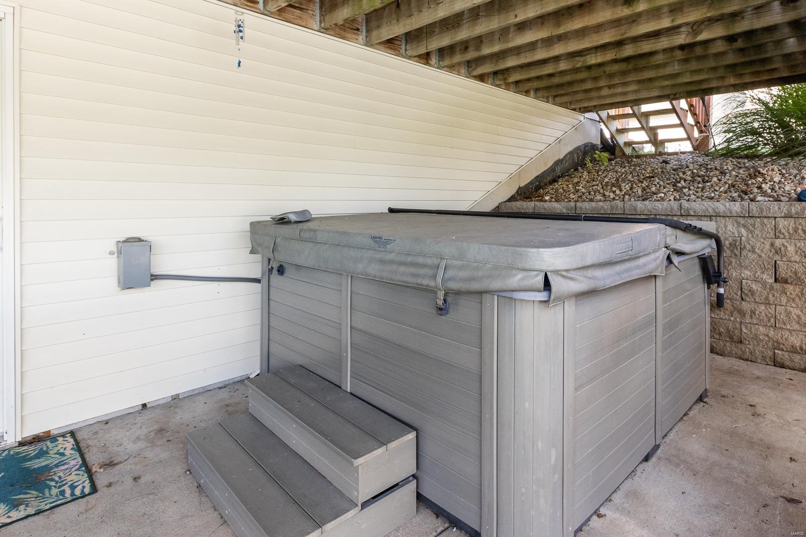 1224 Ruppel Lane O'Fallon, IL 62269 - Photo 43 of 52 Gallery Image 43