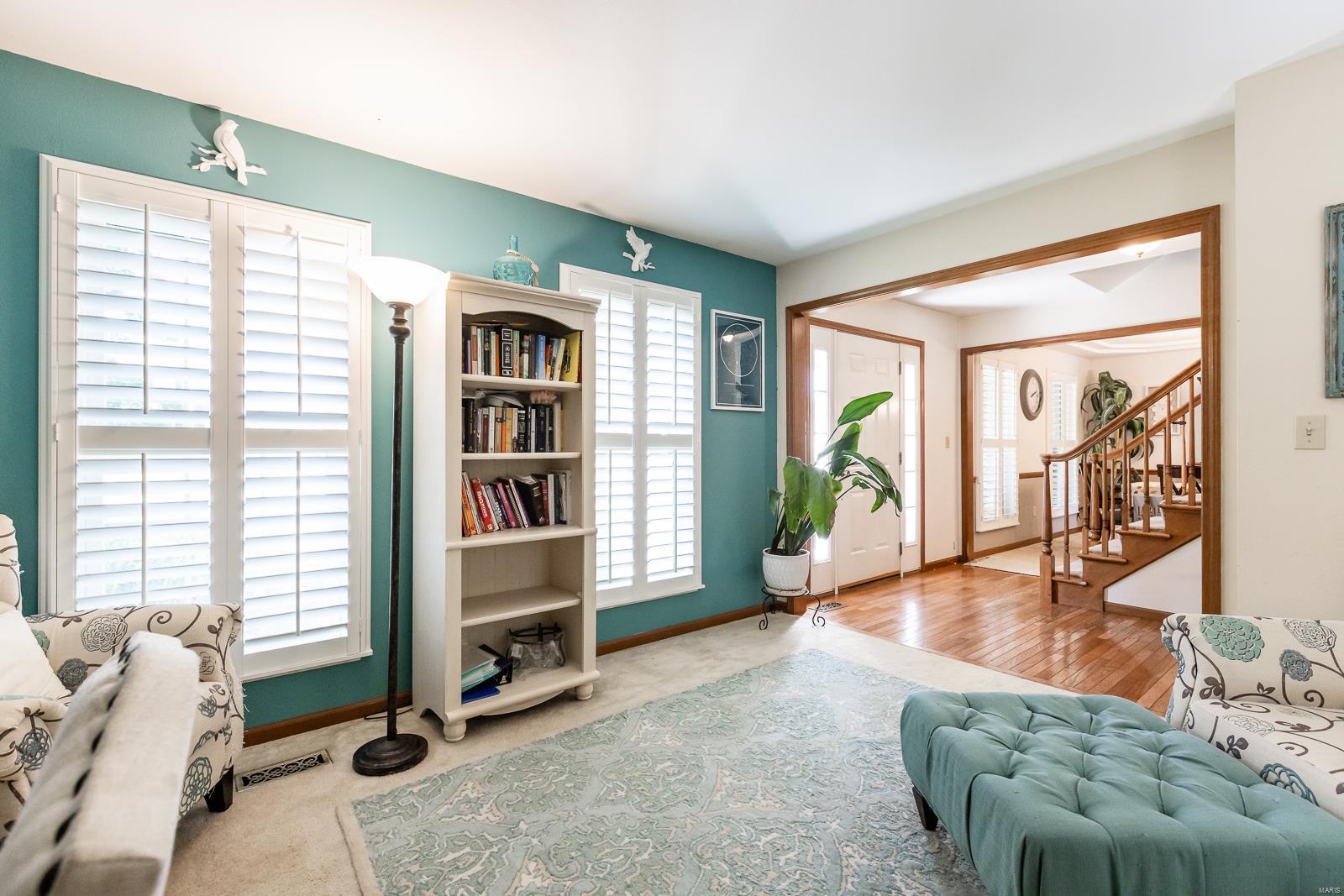 1224 Ruppel Lane O'Fallon, IL 62269 - Photo 8 of 52 Gallery Image 8
