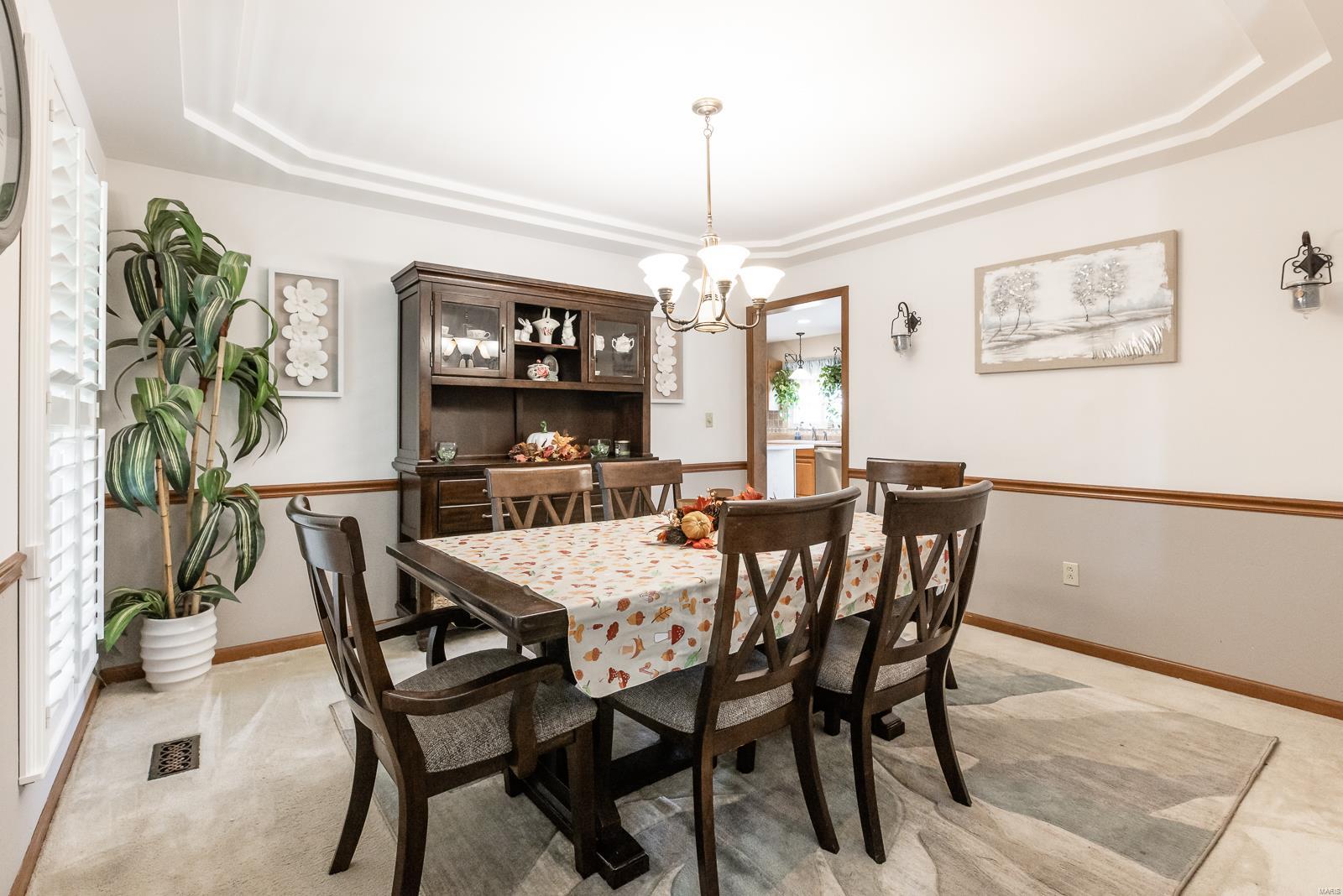 1224 Ruppel Lane O'Fallon, IL 62269 - Photo 9 of 52 Gallery Image 9