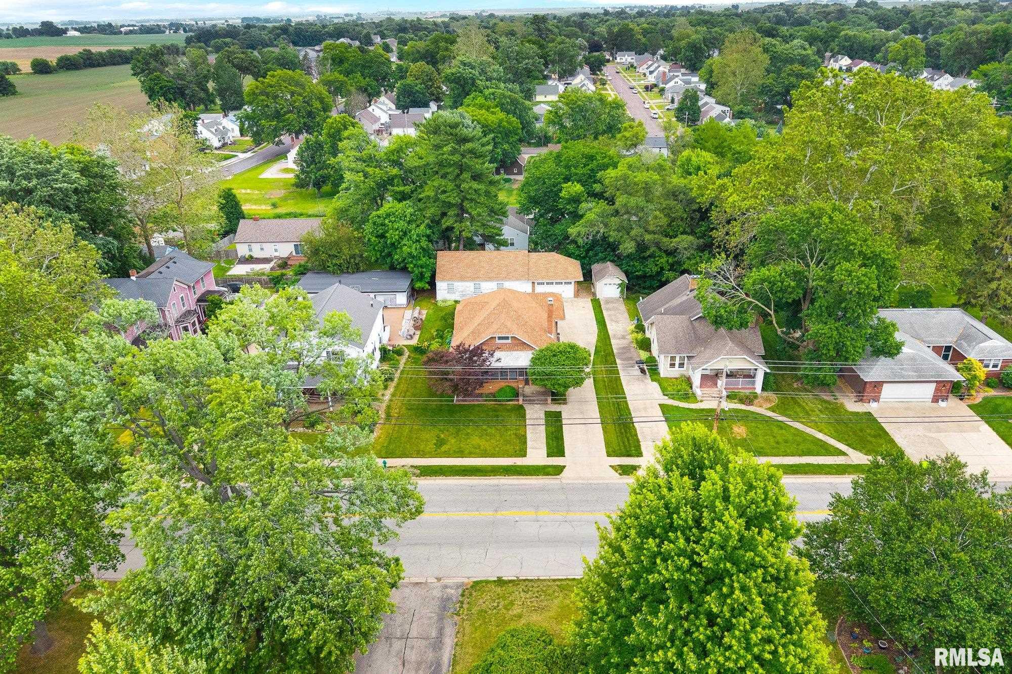 605 North Main Street Washington, IL 61571 - Photo 48 of 64