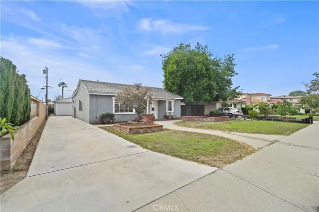 $999,000 | 9138 Emperor Avenue, San Gabriel, CA 91775