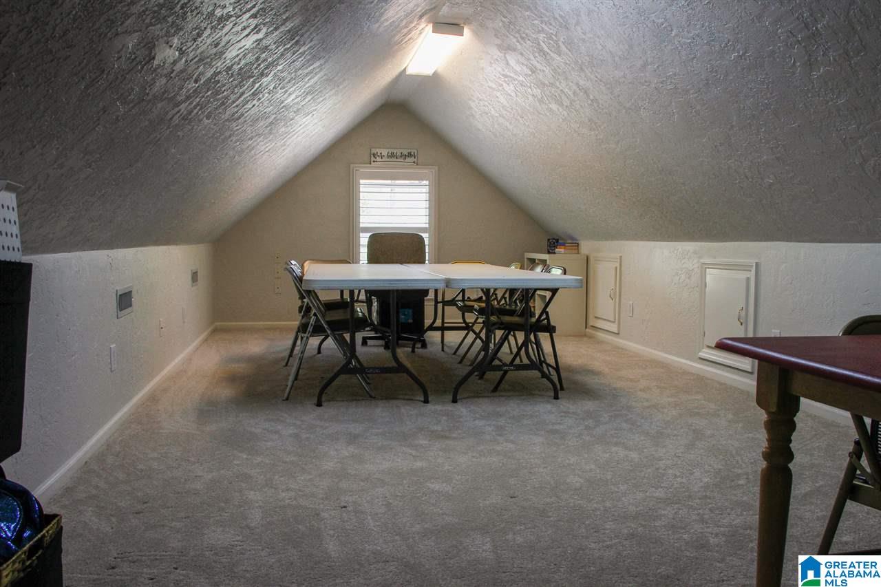 309 Wind Ridge Northeast Jacksonville, AL 36265 - Photo 31 of 49