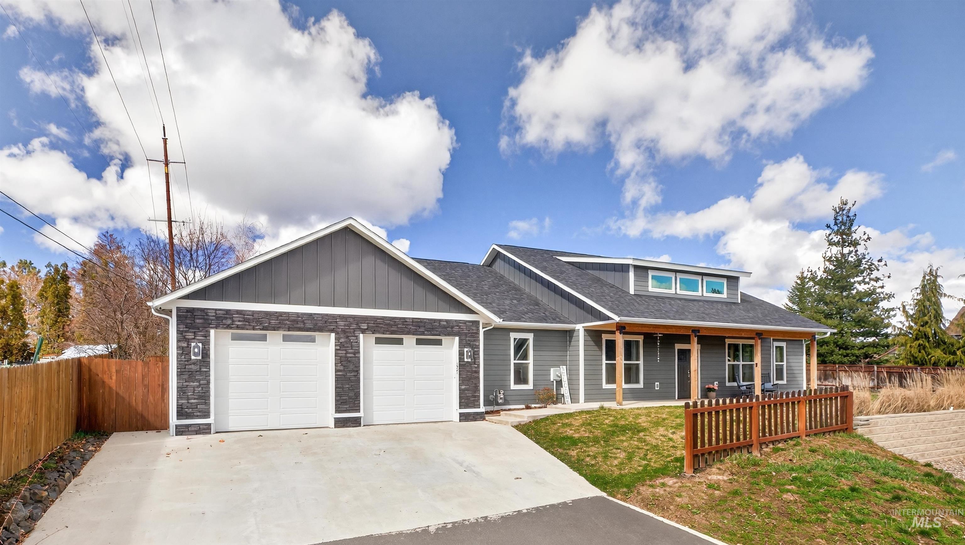 1321 Lande Lane Moscow, ID 83843 - Photo 1 of 49