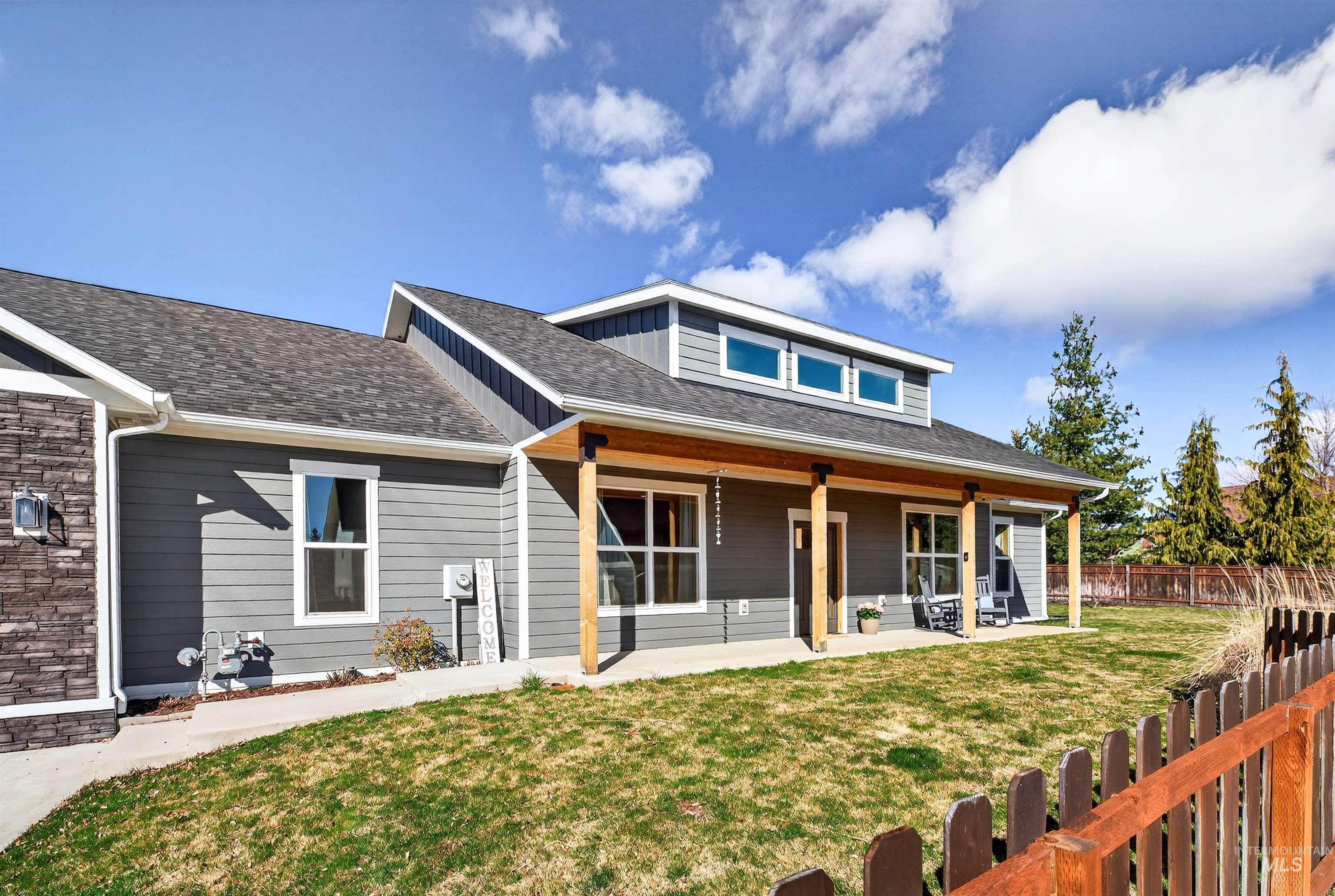 1321 Lande Lane Moscow, ID 83843 - Photo 2 of 49