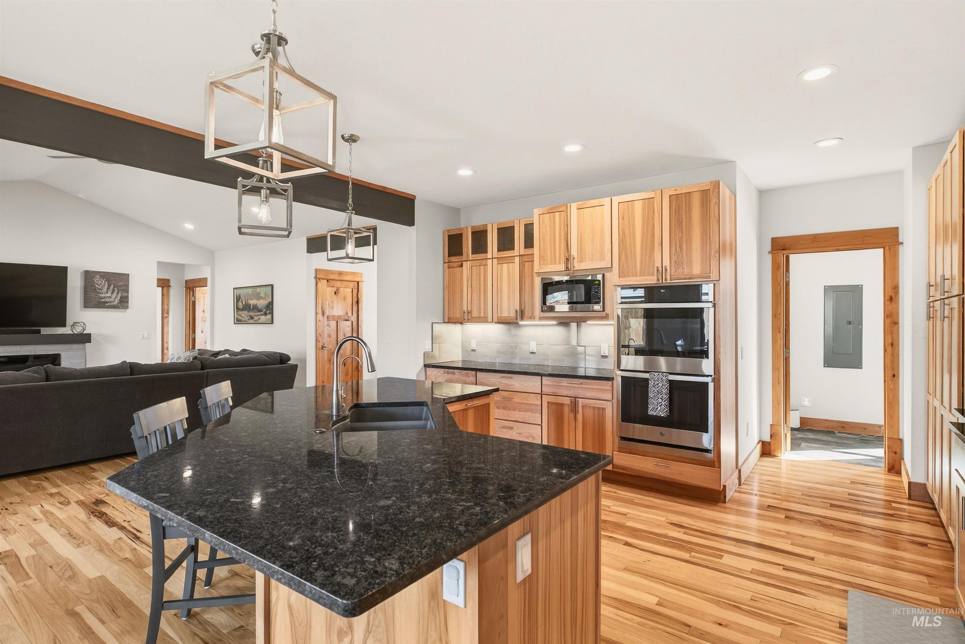 1321 Lande Lane Moscow, ID 83843 - Photo 10 of 49