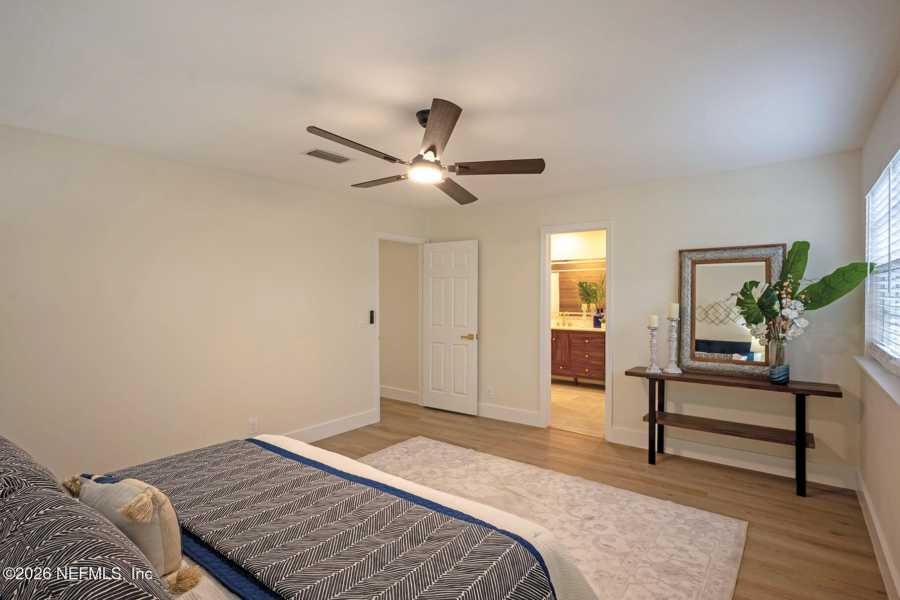 4061 Heath Road Jacksonville, FL 32277 - Photo 30 of 52 29 Primary Bedroom - 2nd Floor
